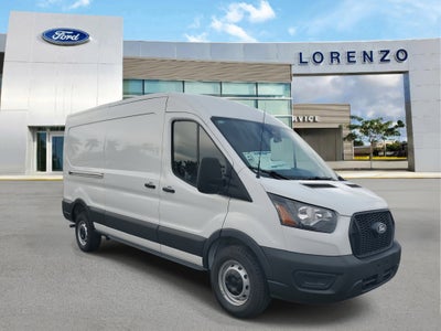 2026 Ford Transit Cargo Van Cargo Van