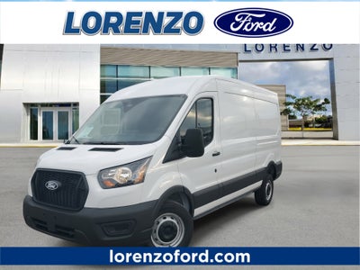 2026 Ford Transit Cargo Van Cargo Van