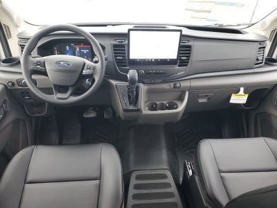 2026 Ford Transit Cargo Van Cargo Van