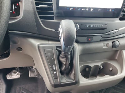 2026 Ford Transit Cargo Van Cargo Van