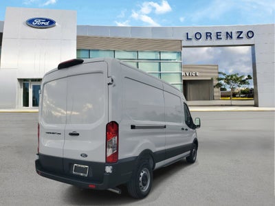 2026 Ford Transit Cargo Van Cargo Van