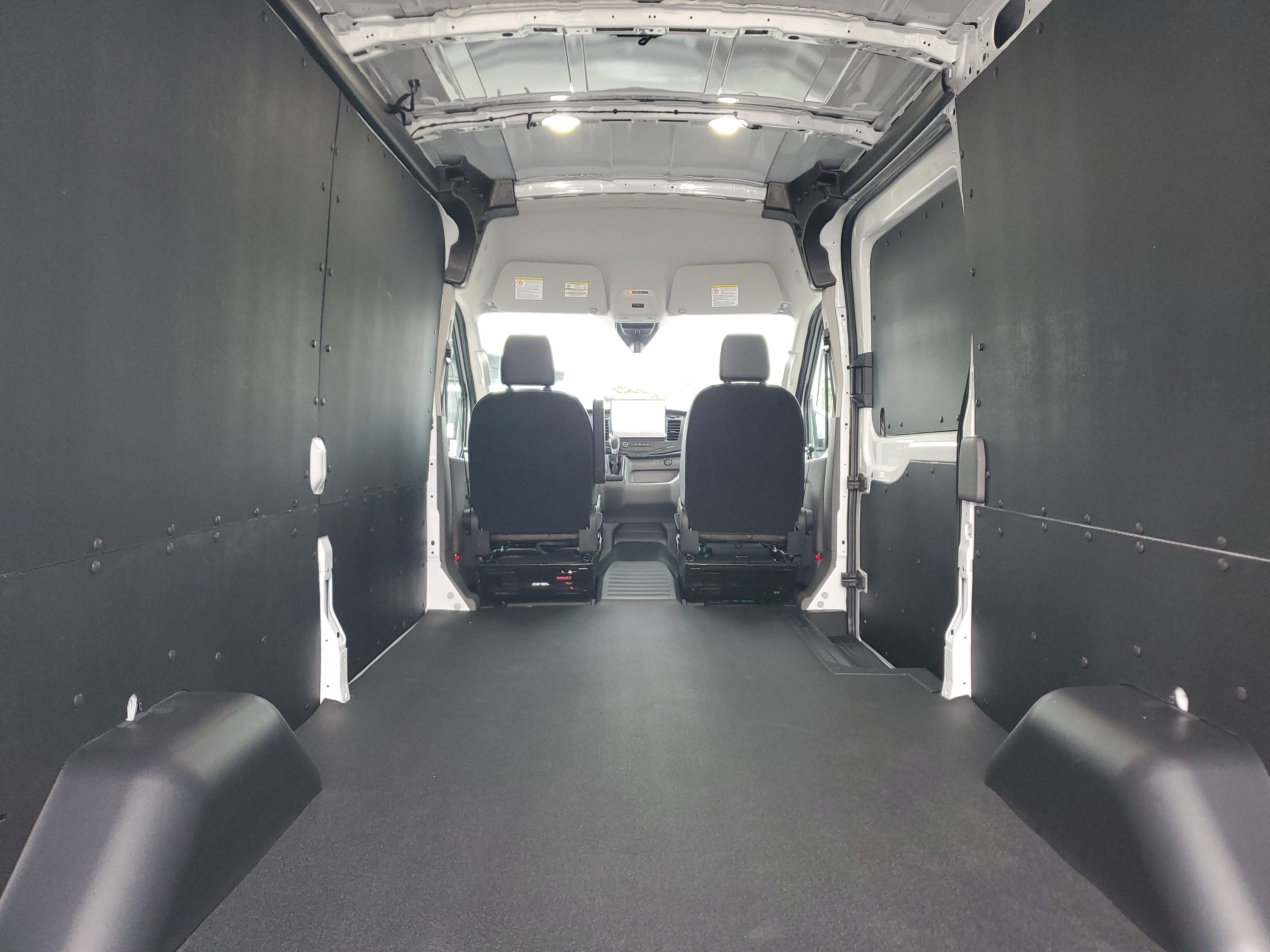 2026 Ford Transit Cargo Van Cargo Van