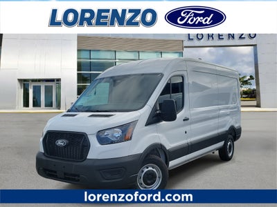 2026 Ford Transit Cargo Van Cargo Van
