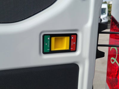 2026 Ford Transit Cargo Van Cargo Van