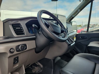 2026 Ford Transit Cargo Van Cargo Van