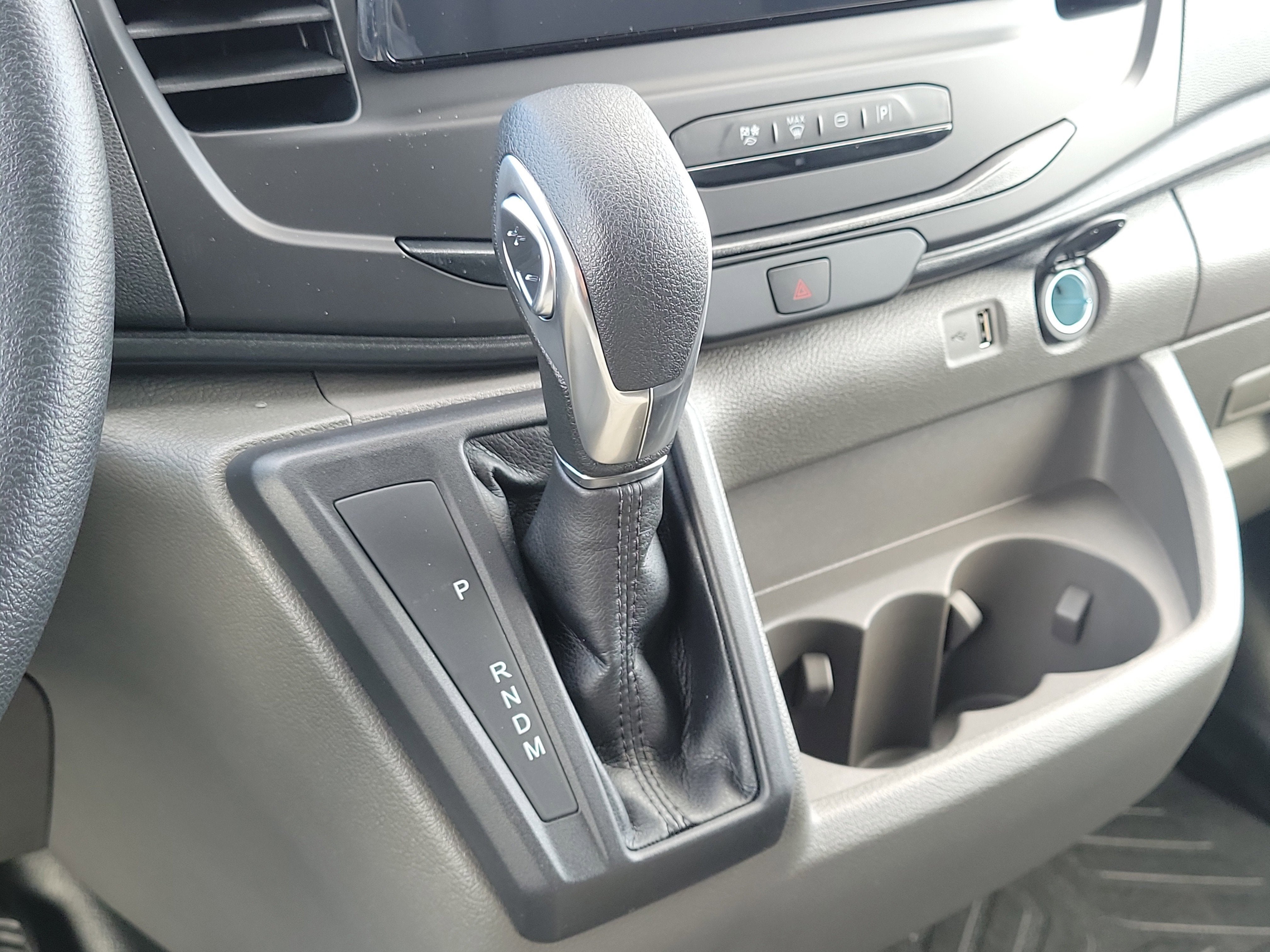 2026 Ford Transit Cargo Van Cargo Van