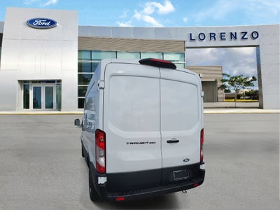 2026 Ford Transit Cargo Van Cargo Van