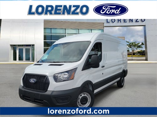 2026 Ford Transit Cargo Van Cargo Van