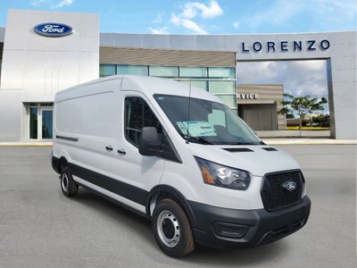 2026 Ford Transit Cargo Van Cargo Van