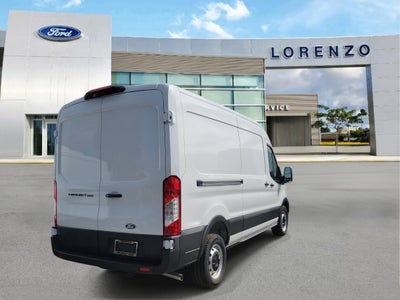 2026 Ford Transit Cargo Van Cargo Van