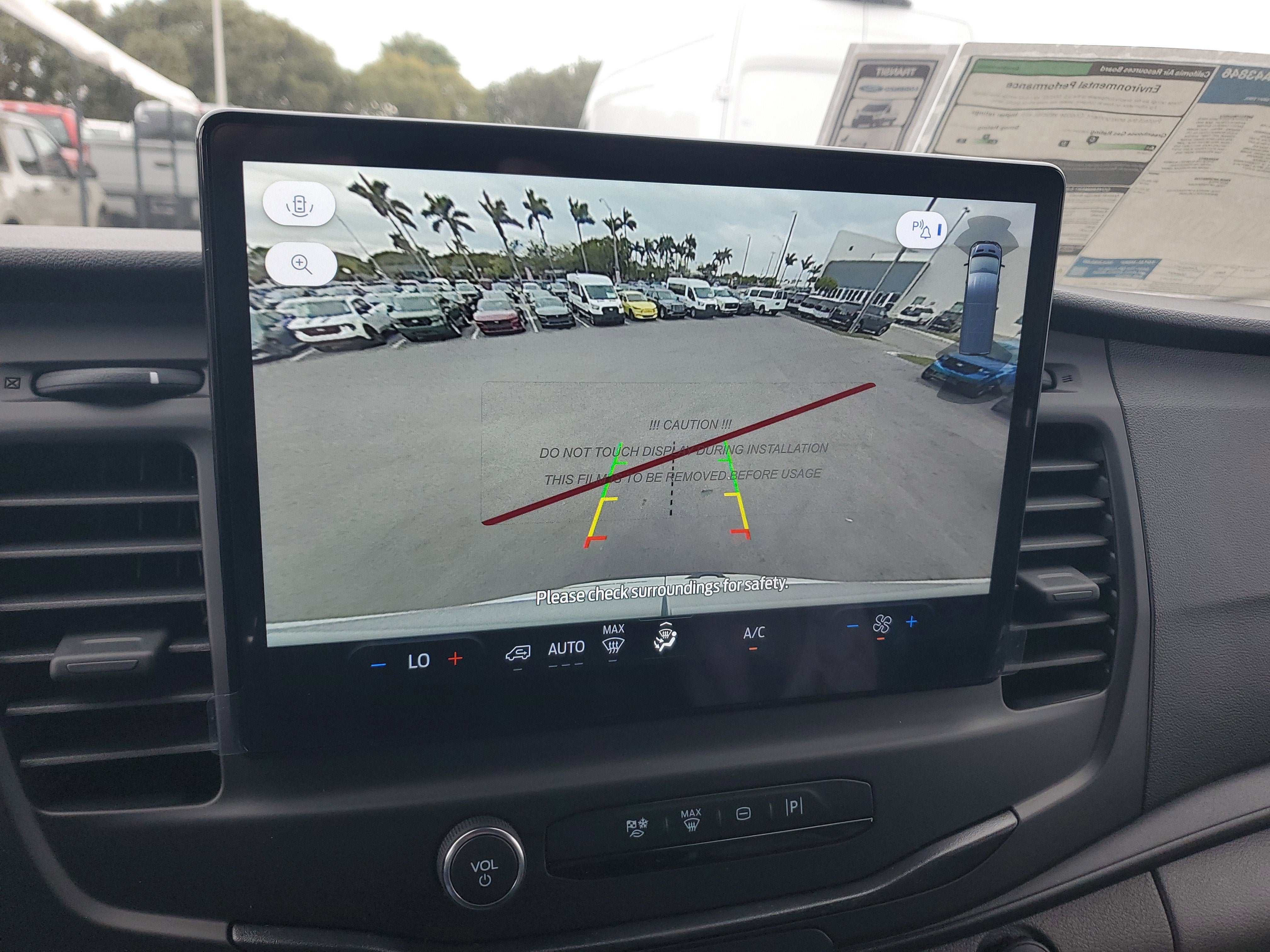 2026 Ford Transit Cargo Van Cargo Van