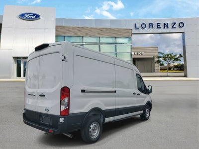2026 Ford Transit Cargo Van Cargo Van