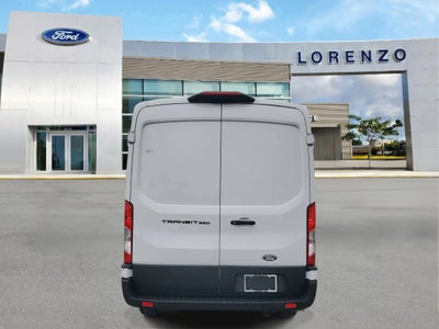2026 Ford Transit Cargo Van Cargo Van
