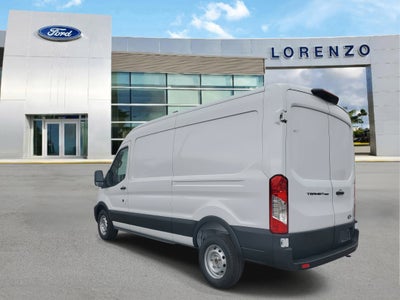2026 Ford Transit Cargo Van Cargo Van