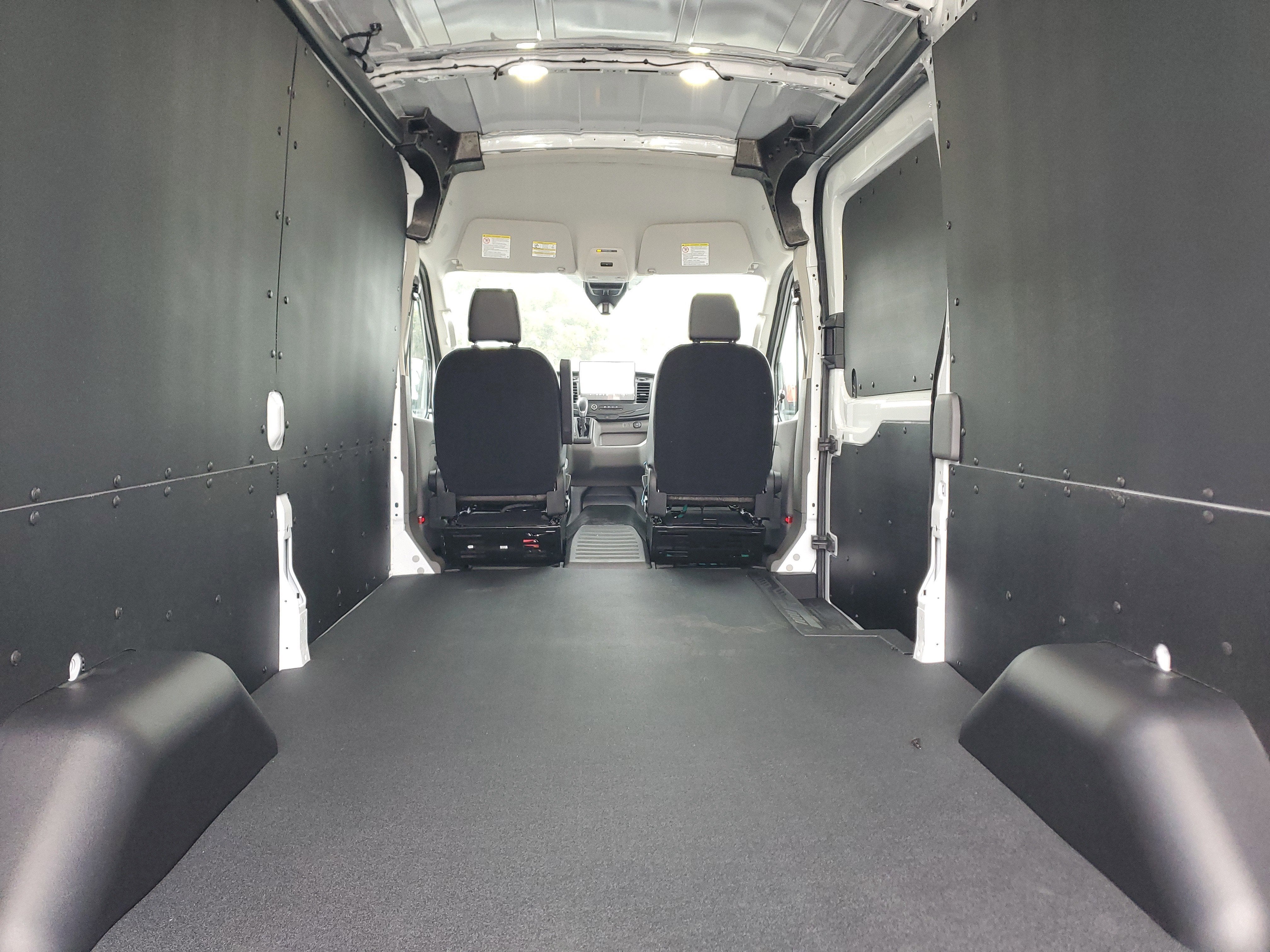 2026 Ford Transit Cargo Van Cargo Van