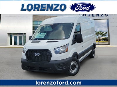 2027 Ford Transit Cargo Van Cargo Van