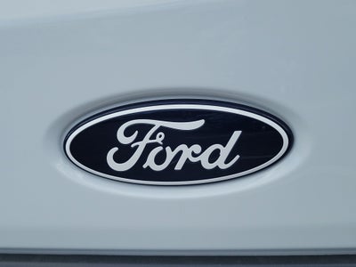 2027 Ford Transit Cargo Van Cargo Van