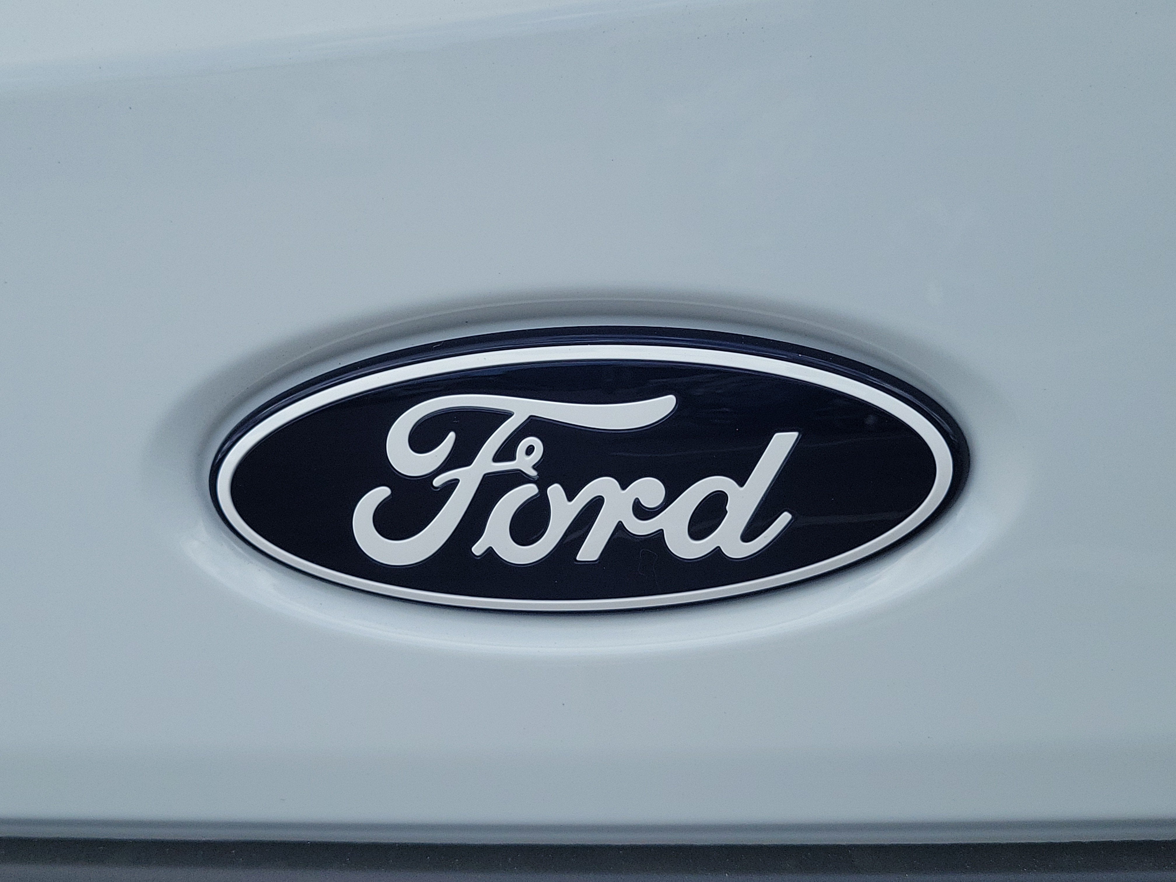 2027 Ford Transit Cargo Van Cargo Van