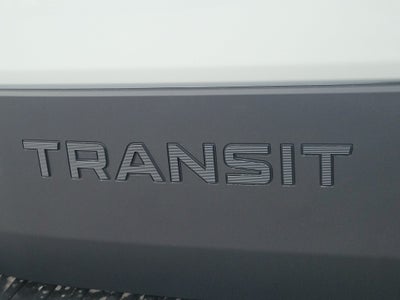 2027 Ford Transit Cargo Van Cargo Van