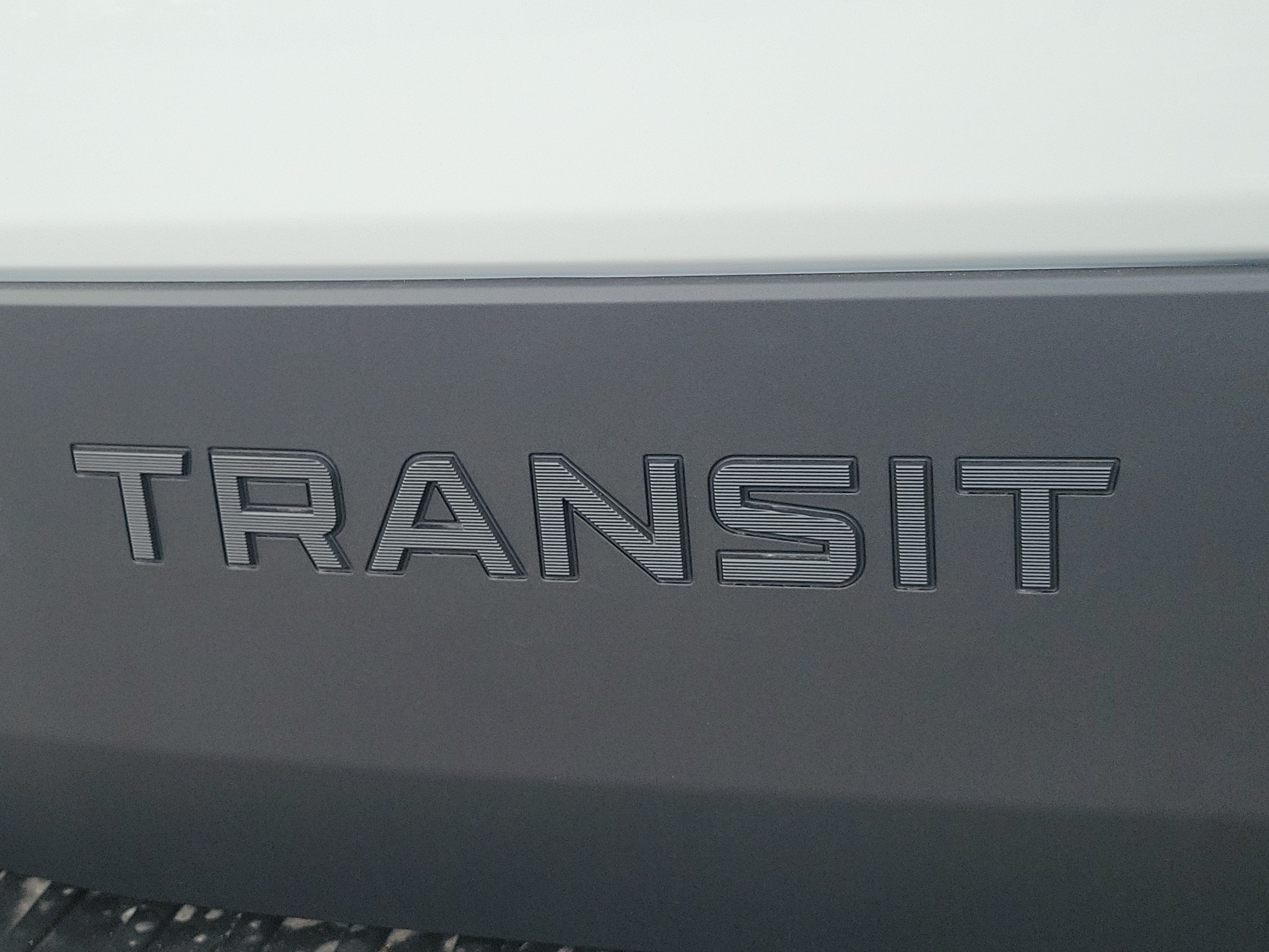 2027 Ford Transit Cargo Van Cargo Van