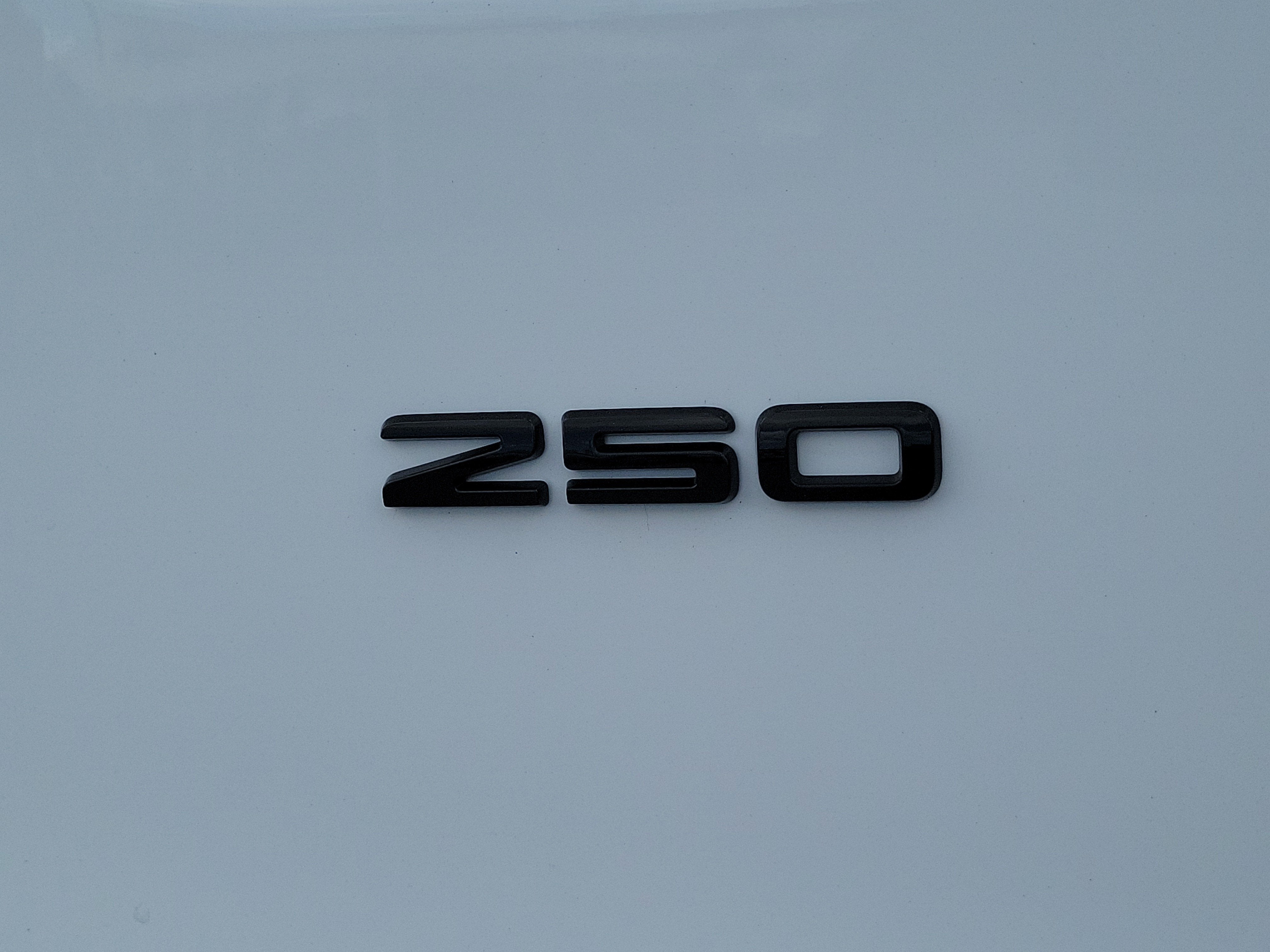 2027 Ford Transit Cargo Van Cargo Van