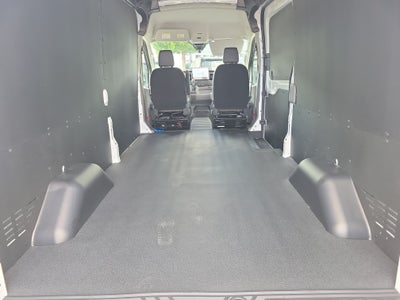 2027 Ford Transit Cargo Van Cargo Van