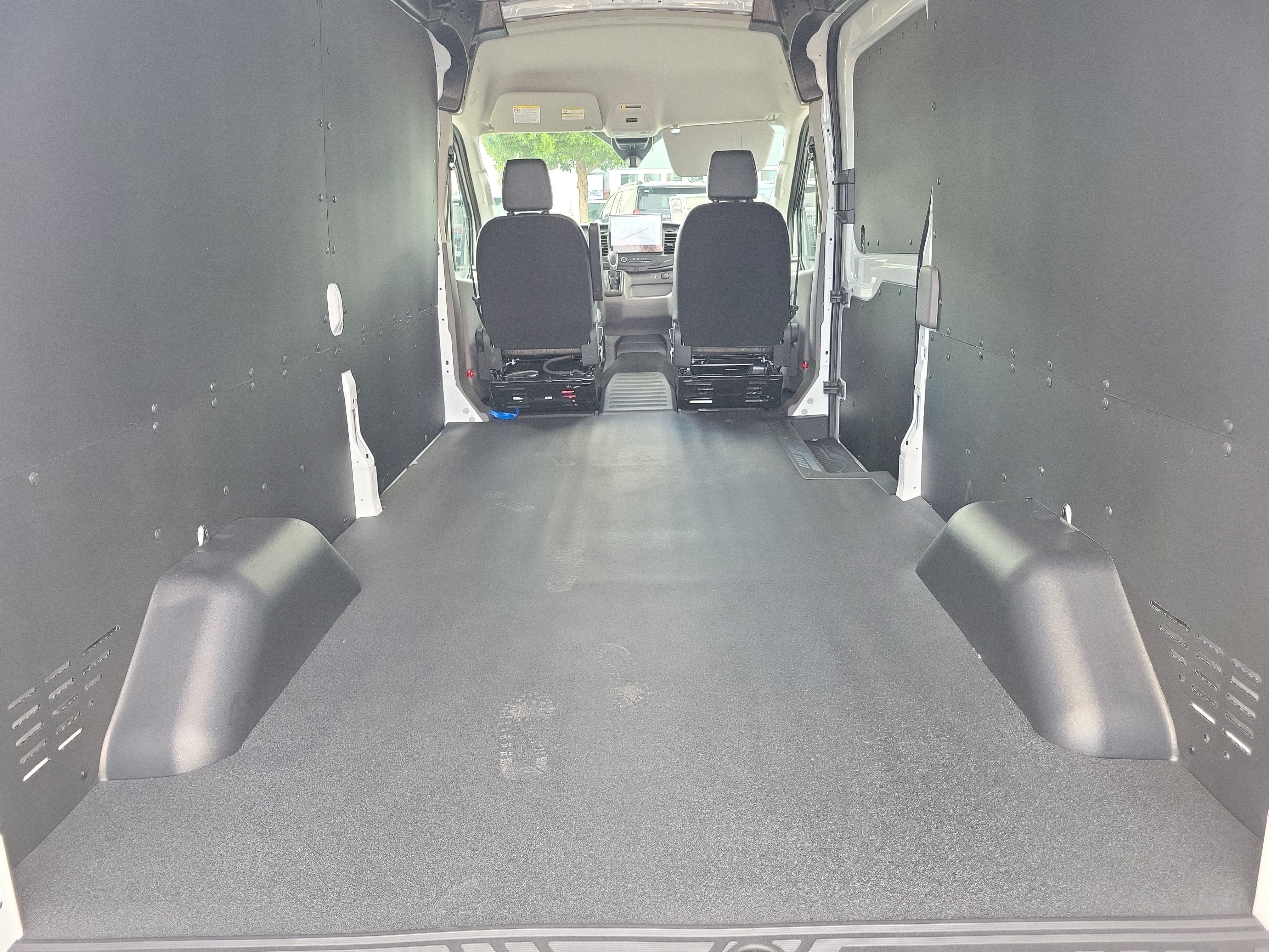 2027 Ford Transit Cargo Van Cargo Van