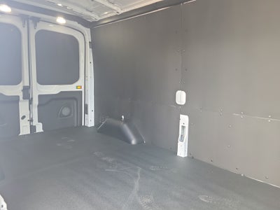 2027 Ford Transit Cargo Van Cargo Van
