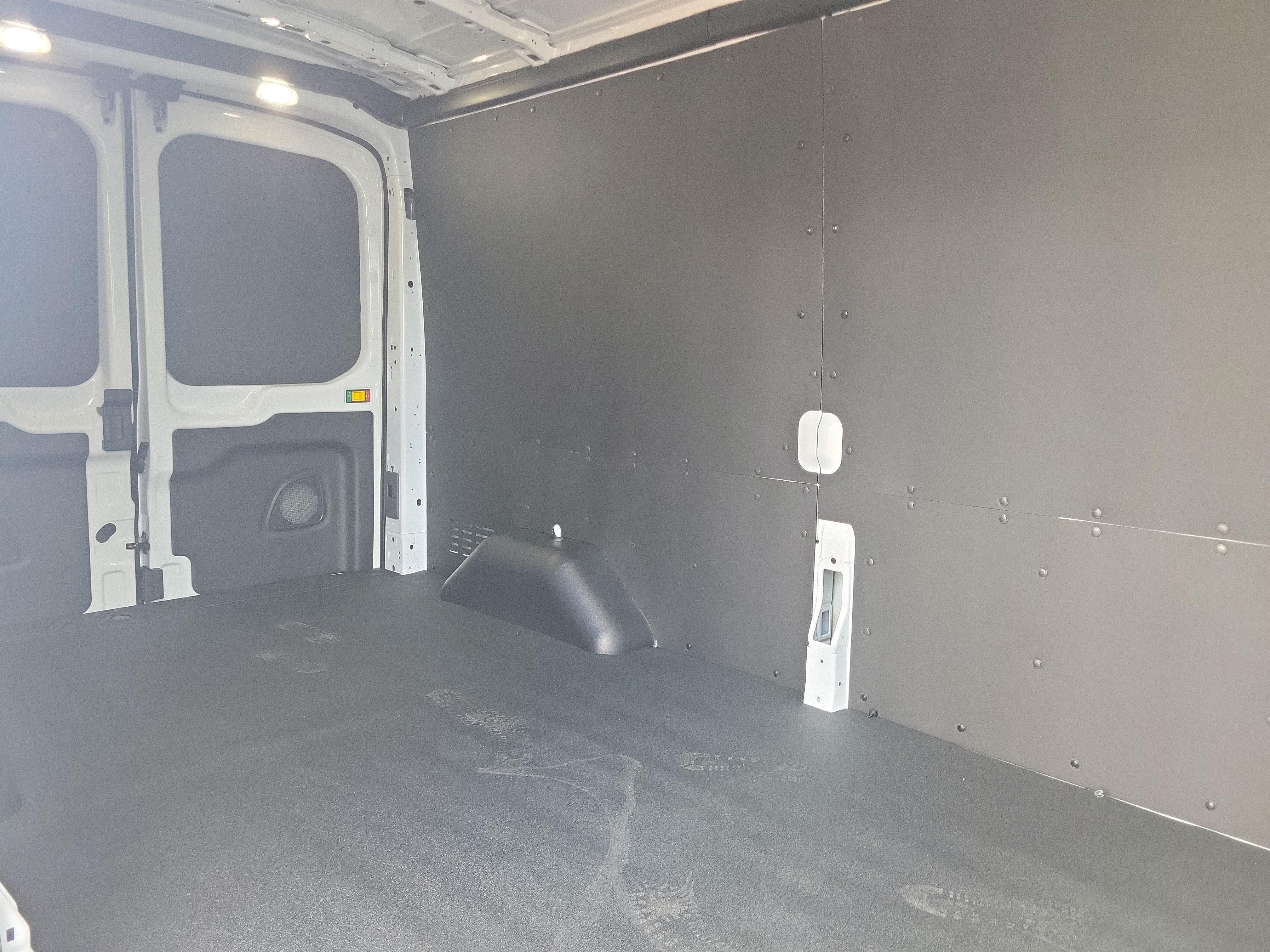 2027 Ford Transit Cargo Van Cargo Van