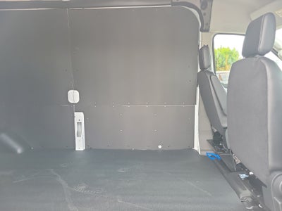 2027 Ford Transit Cargo Van Cargo Van