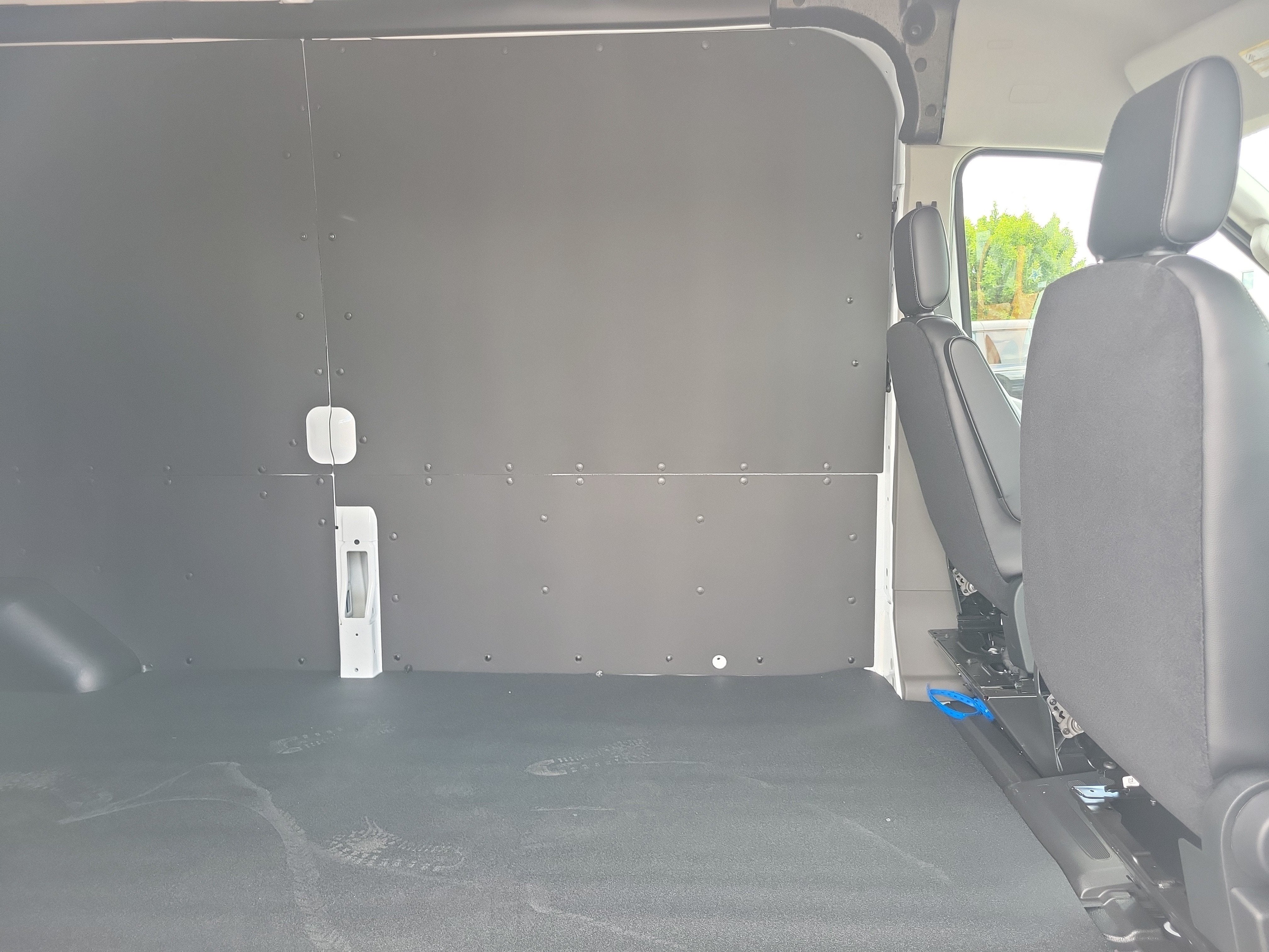 2027 Ford Transit Cargo Van Cargo Van