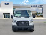 2027 Ford Transit Cargo Van Cargo Van