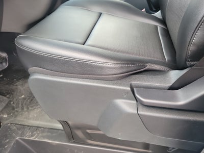 2027 Ford Transit Cargo Van Cargo Van