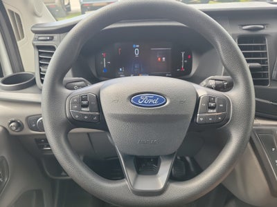 2027 Ford Transit Cargo Van Cargo Van