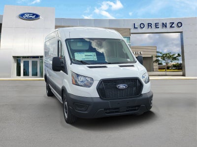 2027 Ford Transit Cargo Van Cargo Van