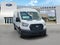 2027 Ford Transit Cargo Van Cargo Van