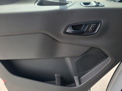 2027 Ford Transit Cargo Van Cargo Van