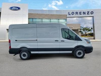 2027 Ford Transit Cargo Van Cargo Van