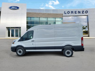 2027 Ford Transit Cargo Van Cargo Van