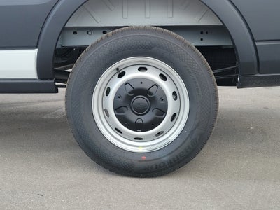 2027 Ford Transit Cargo Van Cargo Van