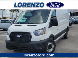 2027 Ford Transit Cargo Van Cargo Van