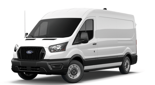 2027 Ford Transit Cargo Van Cargo Van