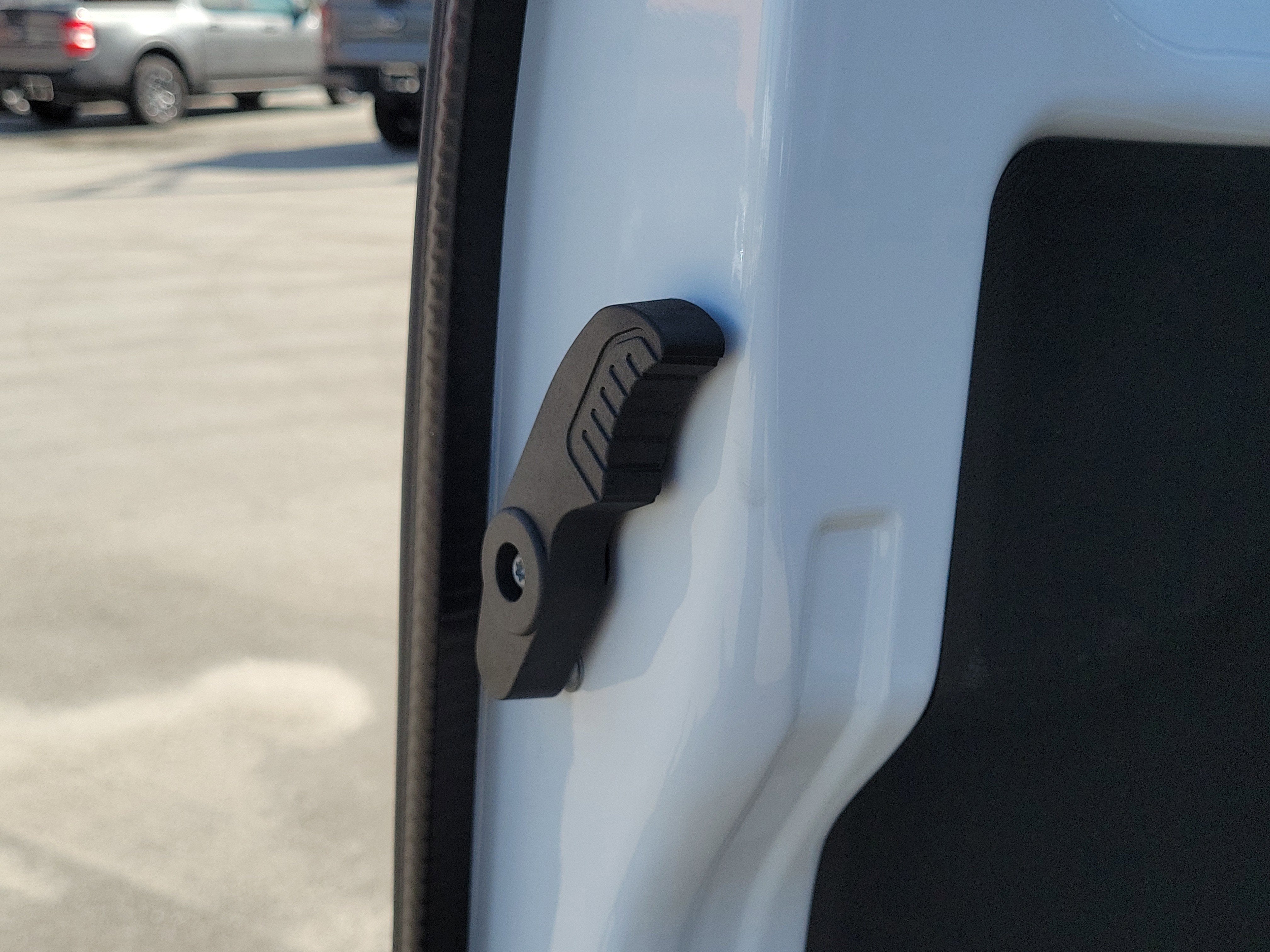 2026 Ford Transit Cargo Van Cargo Van