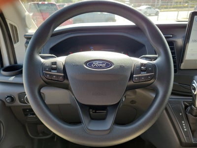 2026 Ford Transit Cargo Van Cargo Van