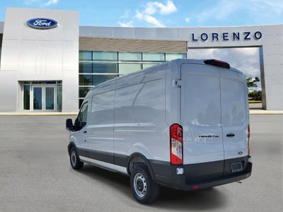 2026 Ford Transit Cargo Van Cargo Van