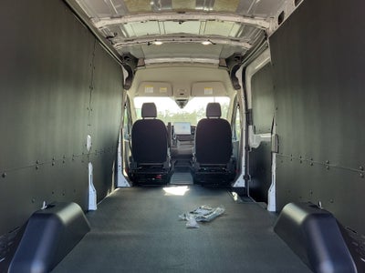 2026 Ford Transit Cargo Van Cargo Van