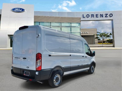 2026 Ford Transit Cargo Van Cargo Van