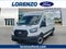 2027 Ford Transit Cargo Van Cargo Van