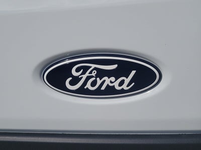 2027 Ford Transit Cargo Van Cargo Van