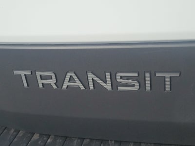 2027 Ford Transit Cargo Van Cargo Van